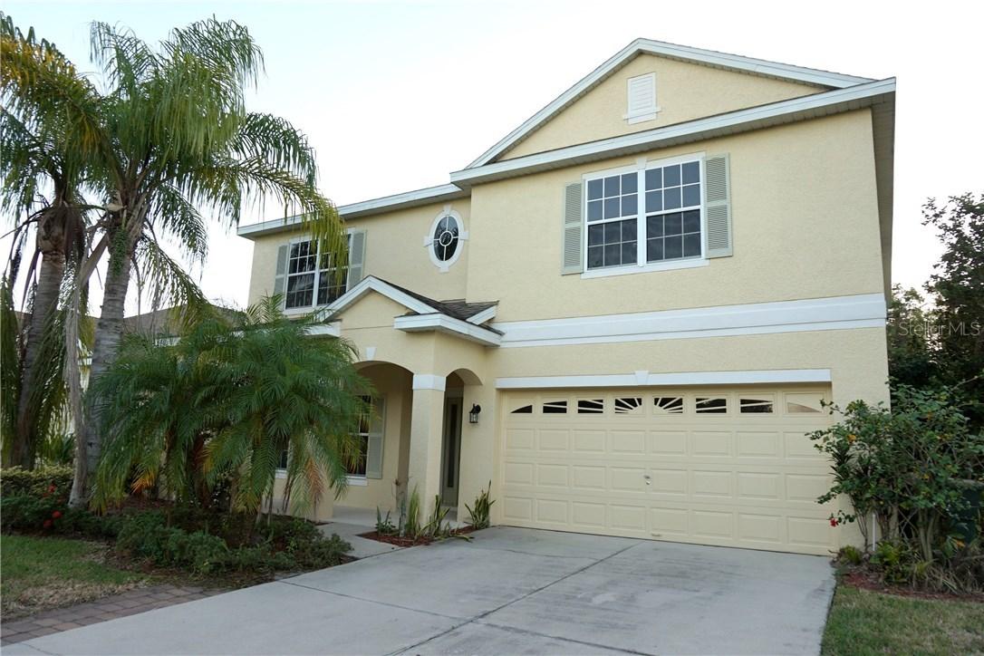 3767 Moon Dancer Pl., Saint Cloud, FL 34772