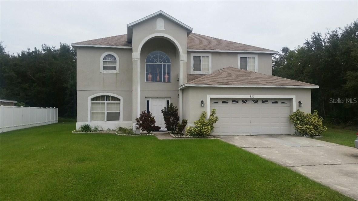 320 Drum Ln., Poinciana, FL 34759