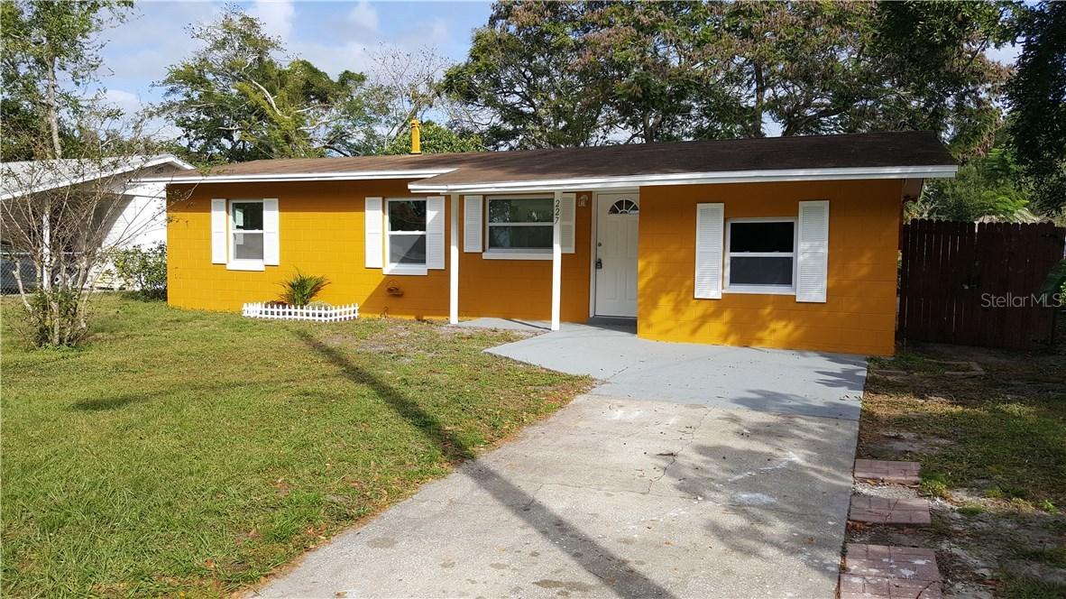 227 Amador Cir., Orlando, FL 32810