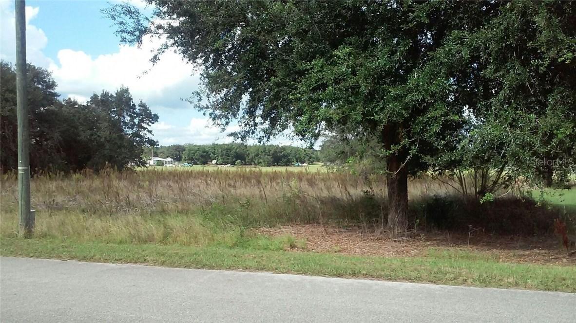 Sandhill Rd., Davenport, FL 33837