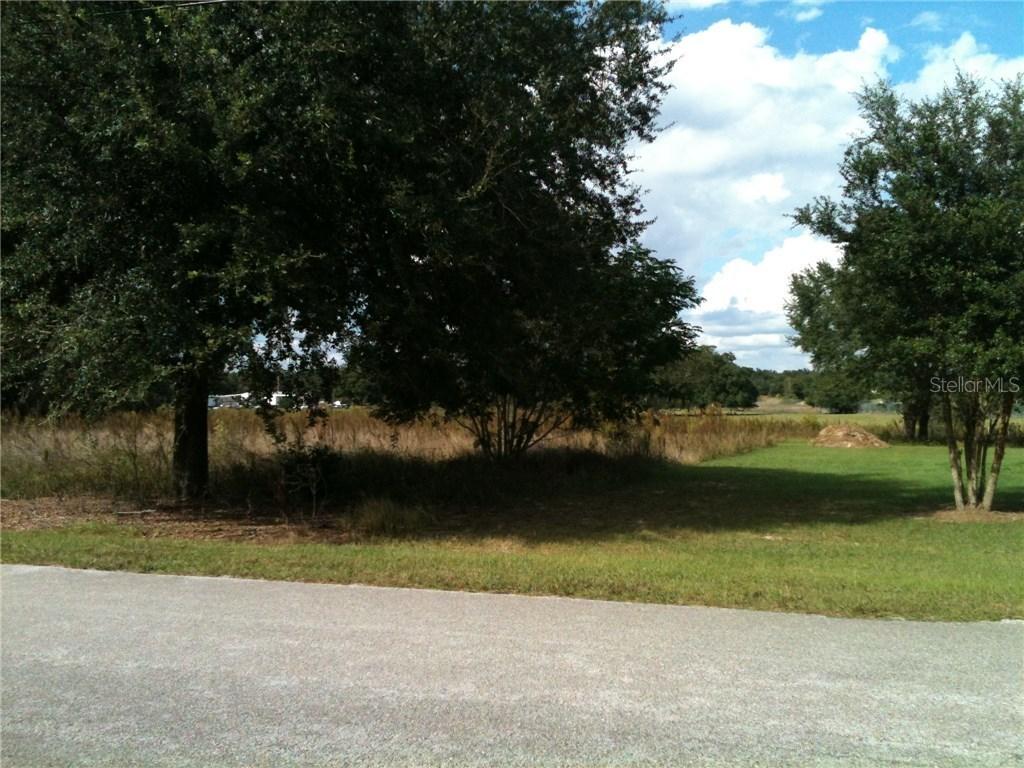 Sandhill Rd., Davenport, FL 33837