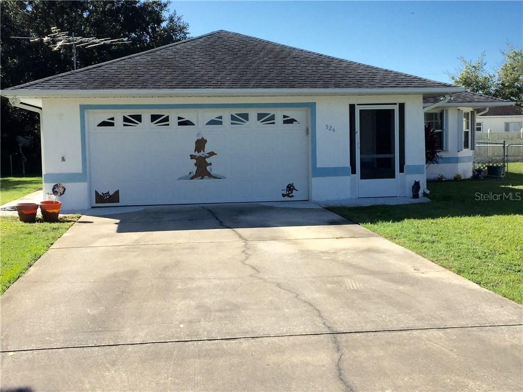 524 Eagle Ct., Poinciana, FL 34759