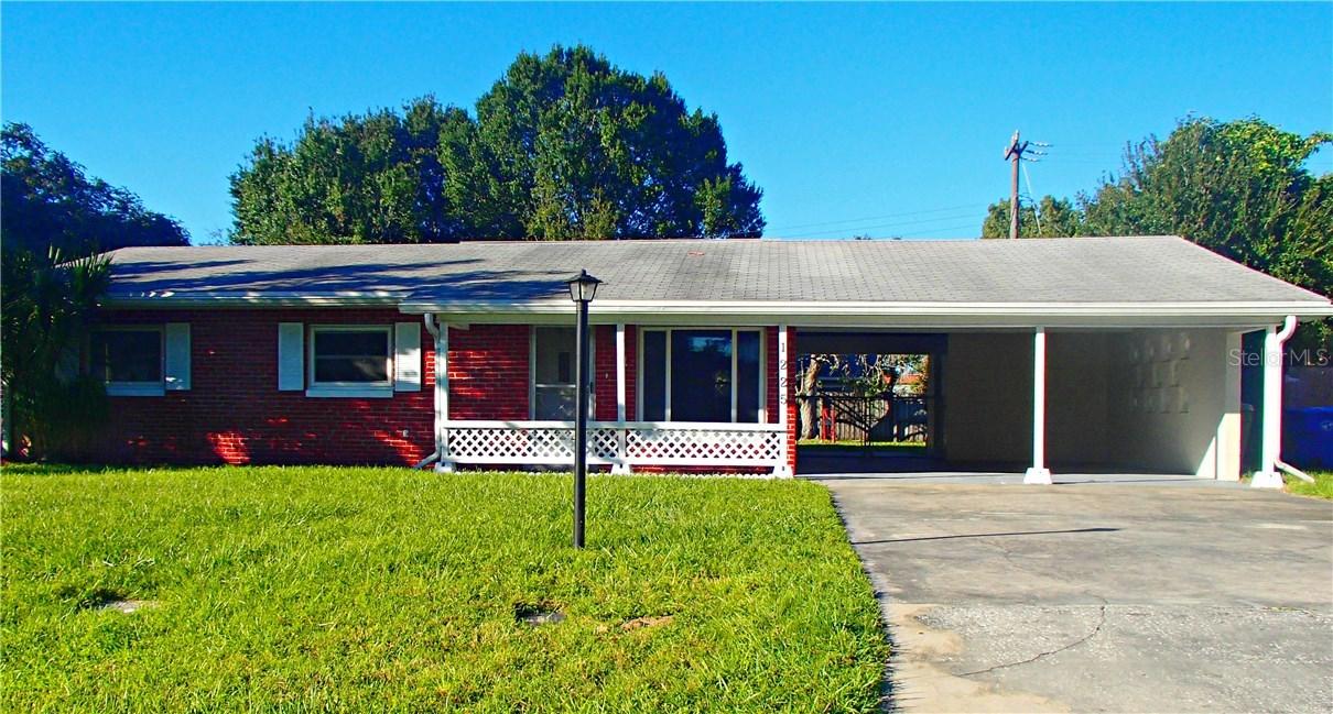 1225 Parade Ave., Kissimmee, FL 34744