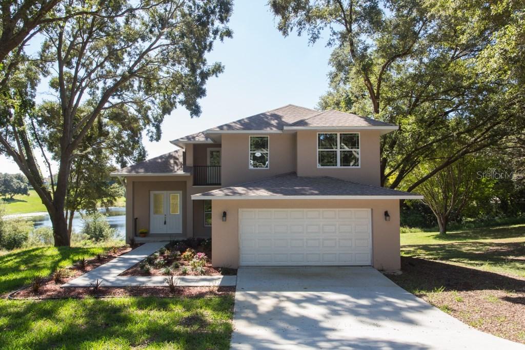 11042 Oakshore Ln., Clermont, FL 34711