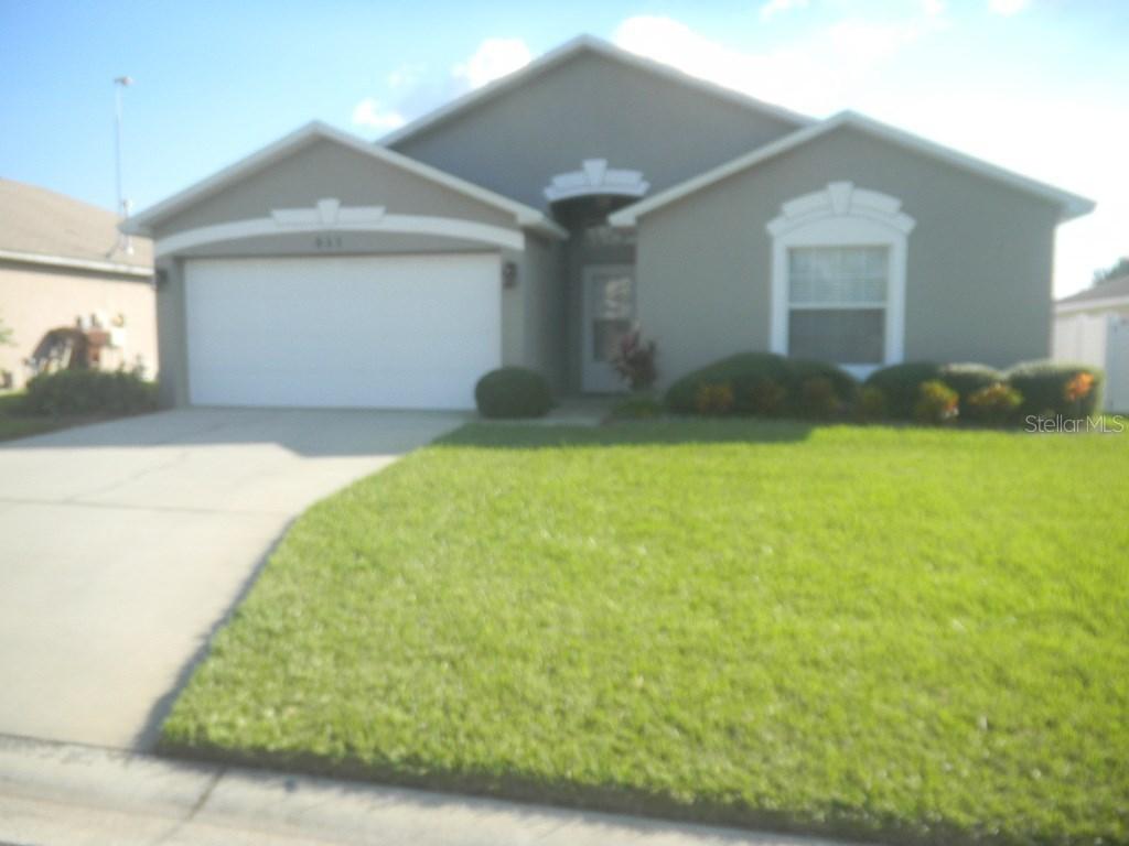 811 Jessamine Dr., Davenport, FL 33837