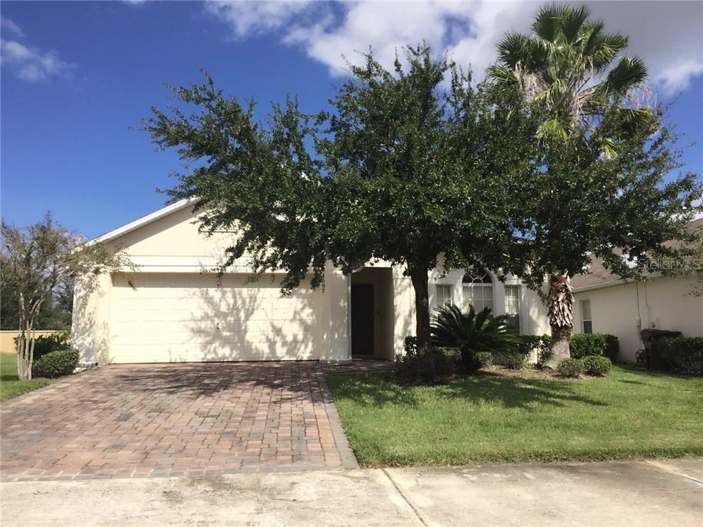 4597 Cumbrian Lakes Dr., Kissimmee, FL 34746