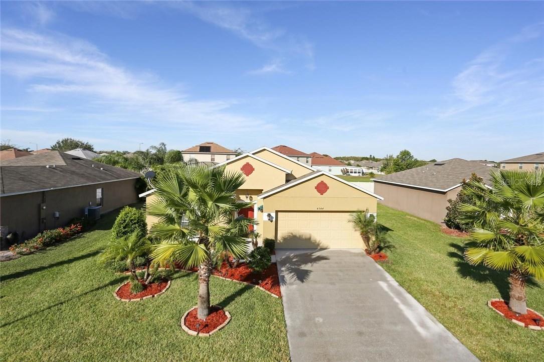 4544 Caladium Ct., Kissimmee, FL 34758