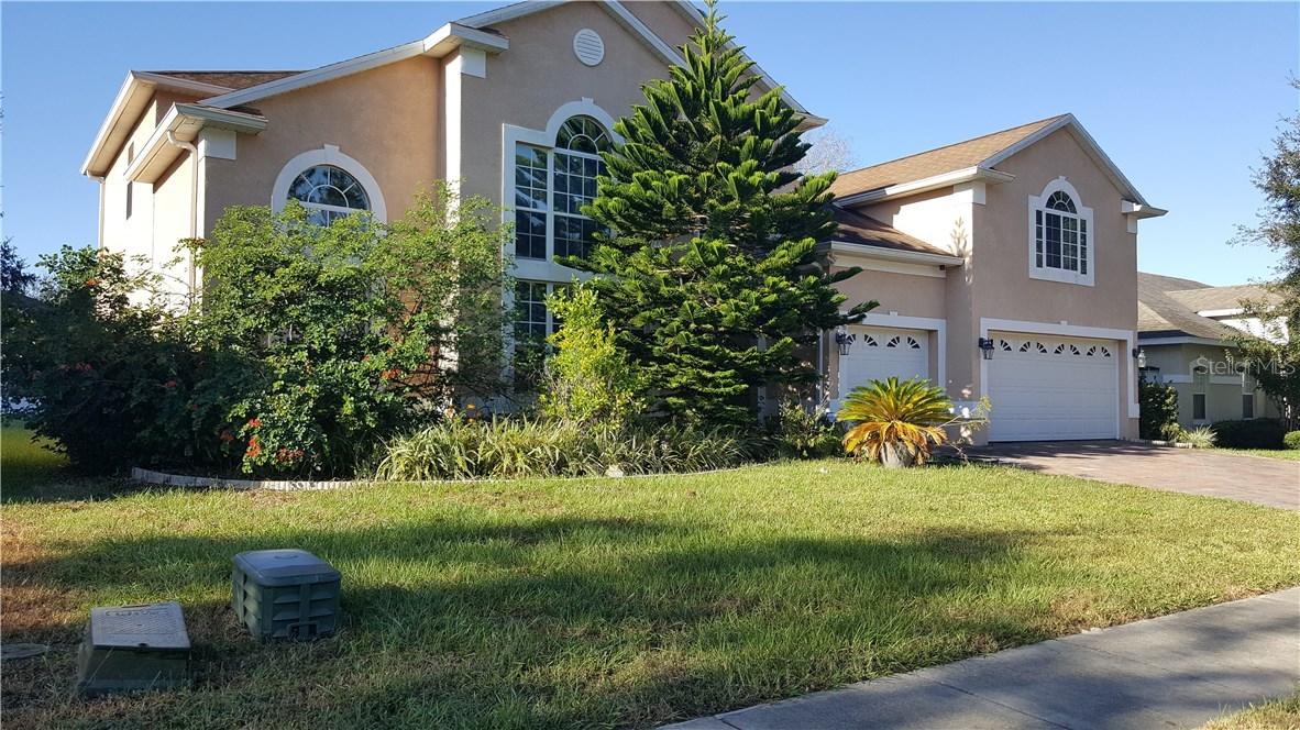 2205 Laurel Blossom Cir., Ocoee, FL 34761