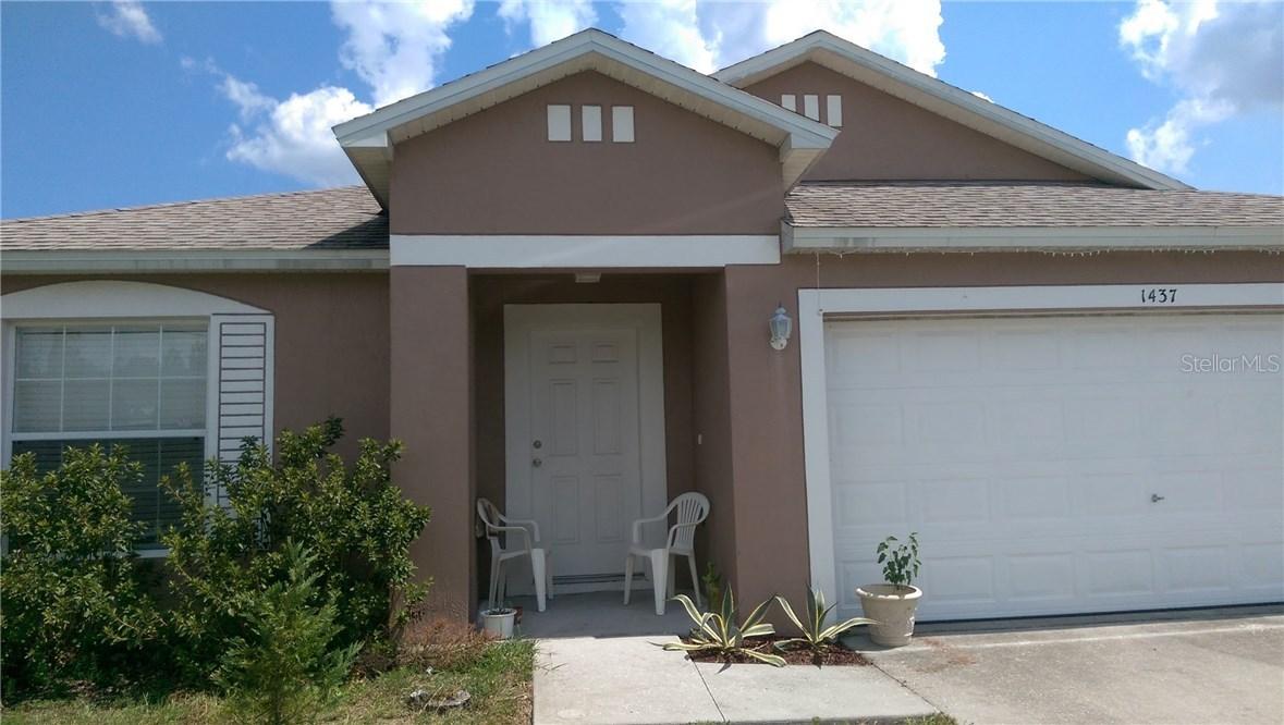 1437 Orlando Ct., Poinciana, FL 34759