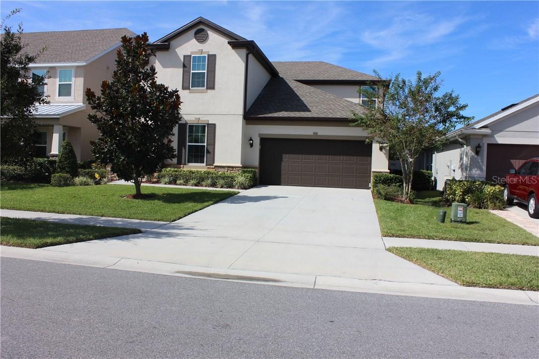 536 Seven Oaks Blvd., Winter Springs, FL 32708