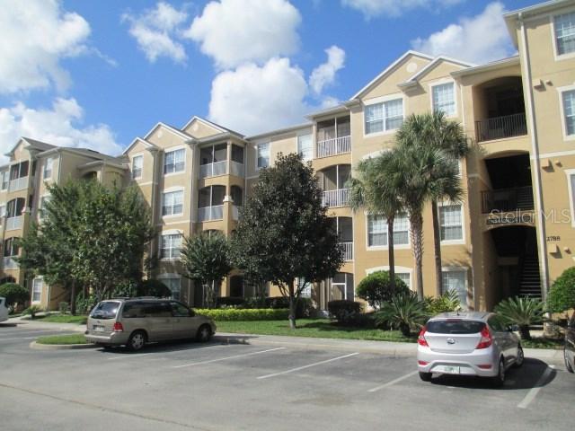 2788 Almaton Loop #405, Kissimmee, FL 34747