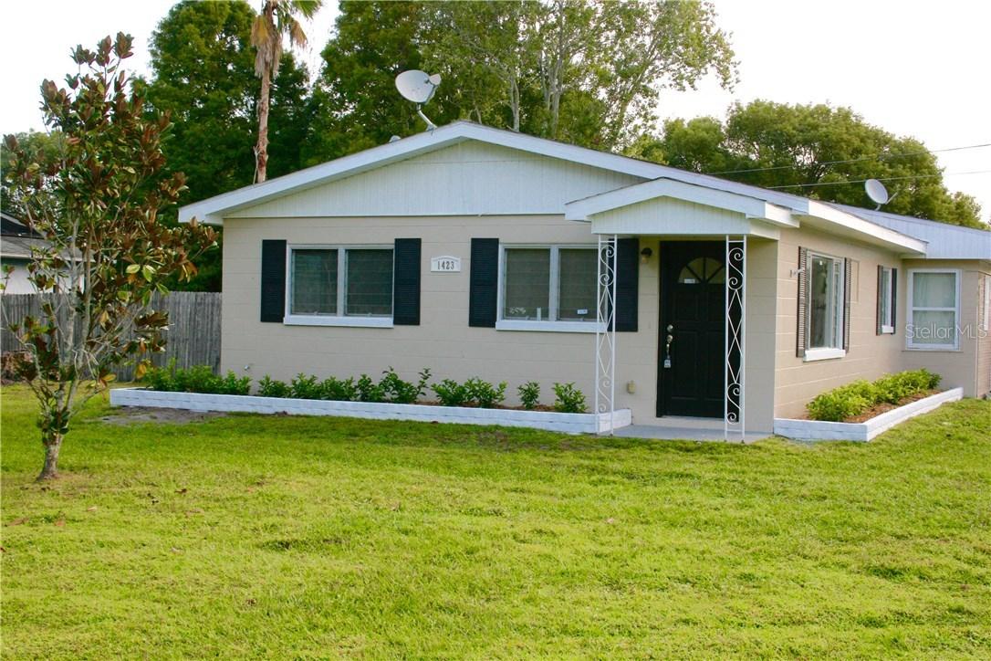 1423 Georgia Ave., Saint Cloud, FL 34769