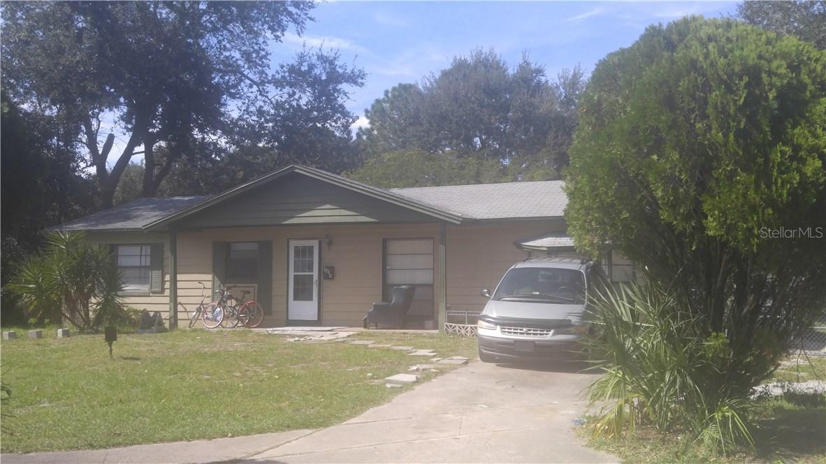 4419 Colbert Ct., Orlando, FL 32808