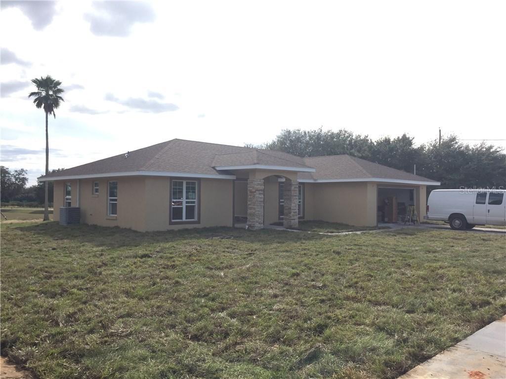 215 W Cypress St., Davenport, FL 33837