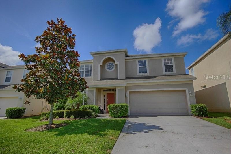 7752 Tosteth St., Kissimmee, FL 34747