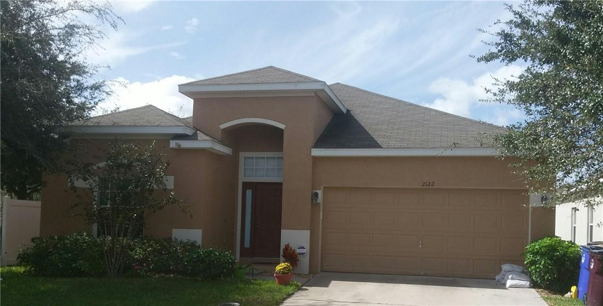 2122 Justice Ln., St. Cloud, FL 34769