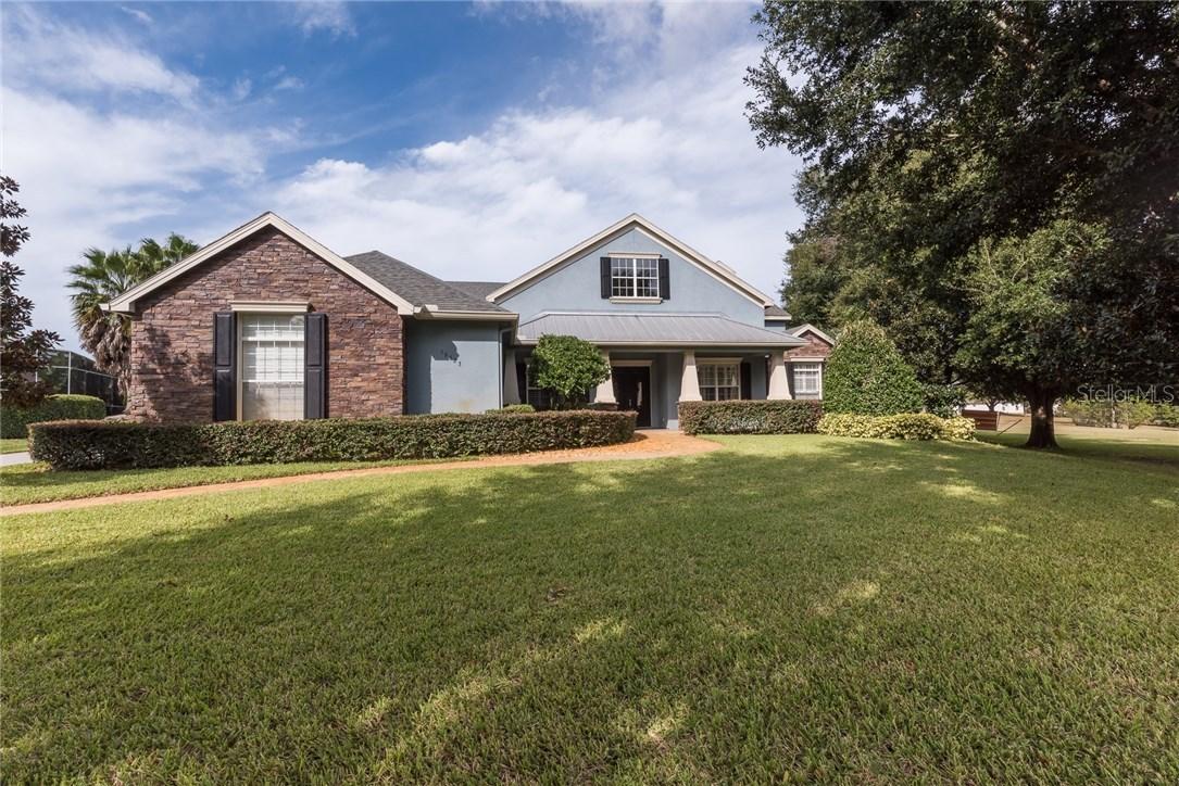 16523 Bayridge Dr., Clermont, FL 34711