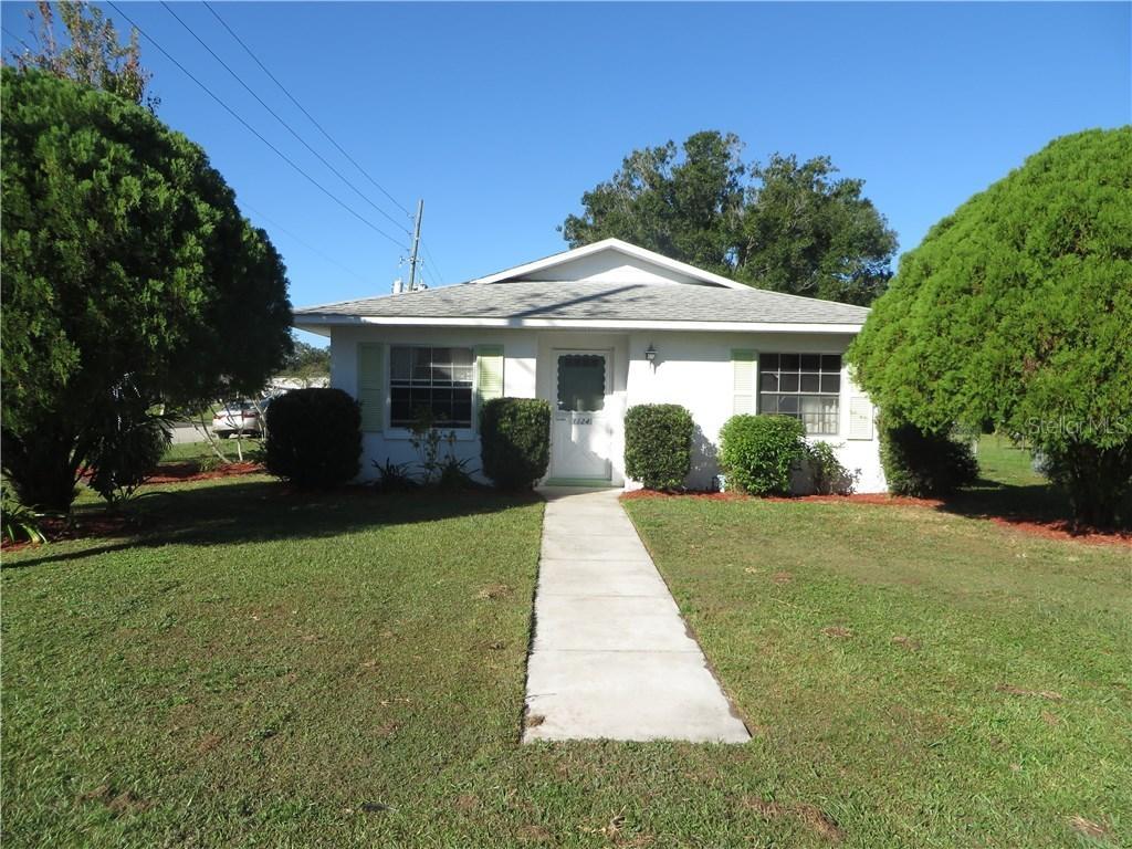 1124 Tennessee Ave., St. Cloud, FL 34769