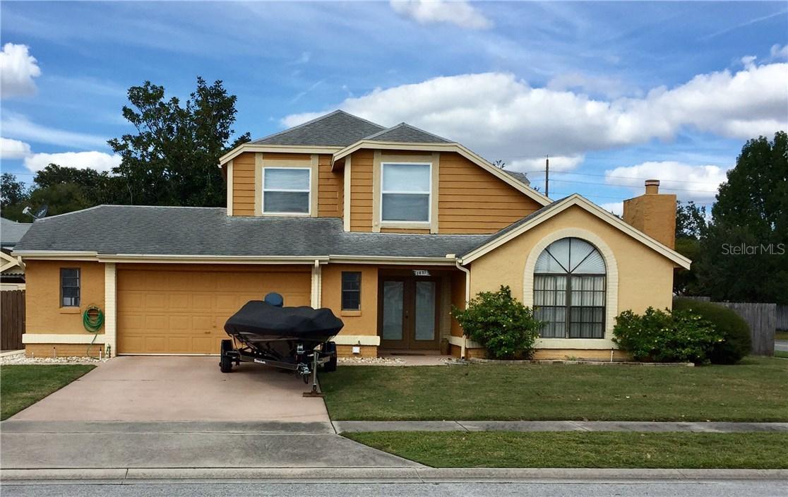 1437 Mona Dr., Kissimmee, FL 34744