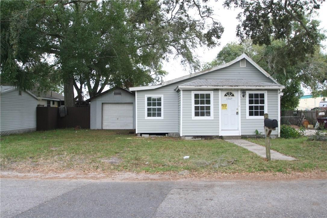 1209 Connecticut Ave., Saint Cloud, FL 34769