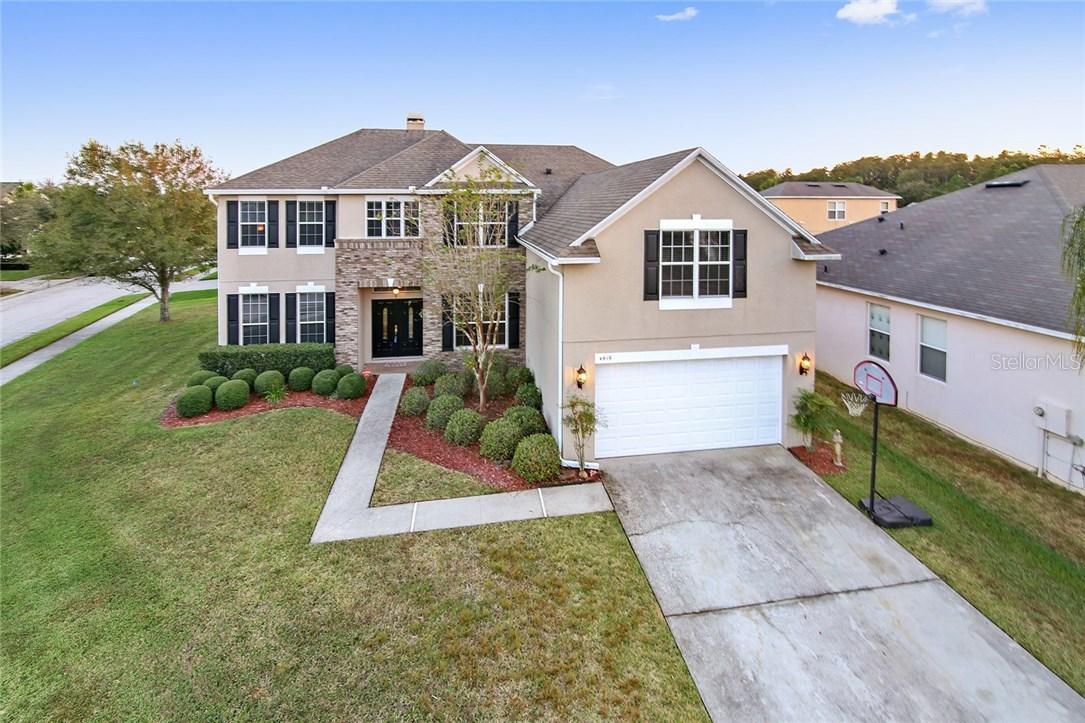 4919 Quality Tr., Orlando, FL 32829