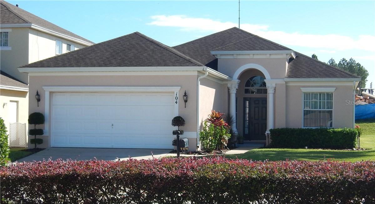 104 Montara Dr., Davenport, FL 33897