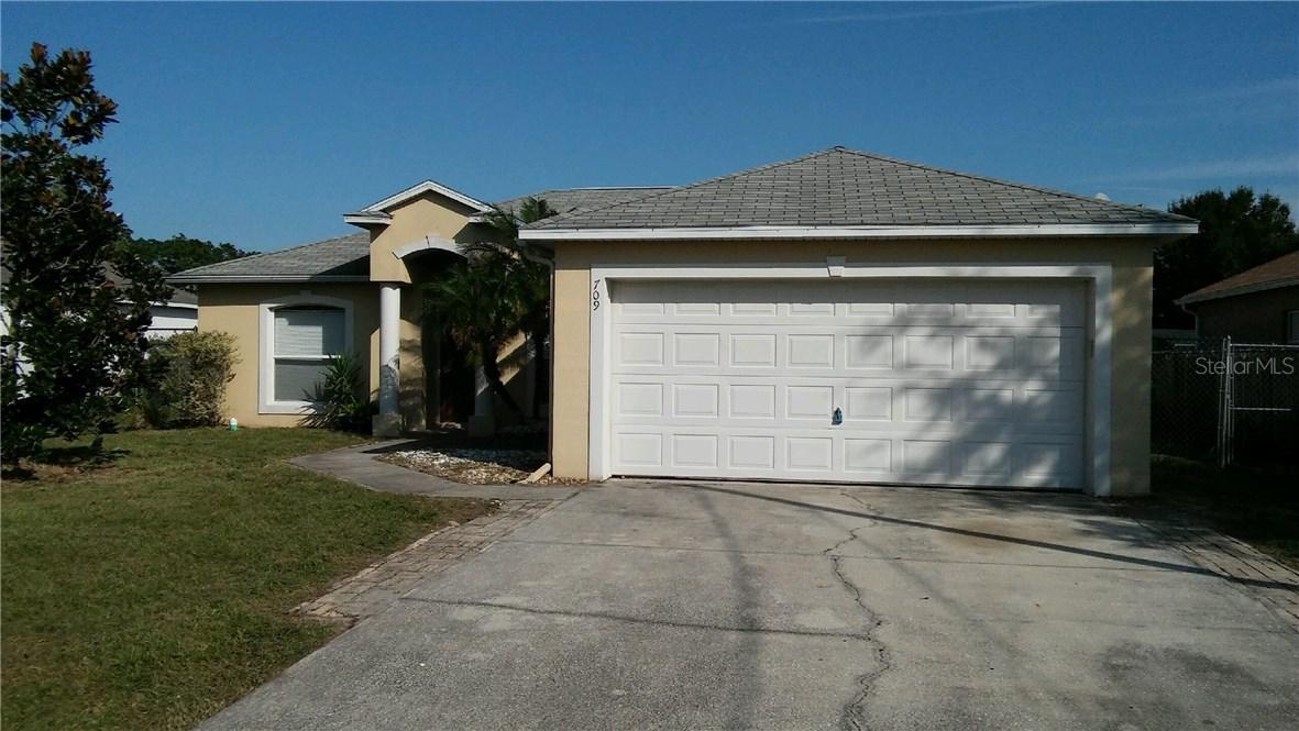 709 Toulon Dr., Kissimmee, FL 34759