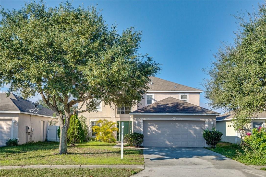 5020 Silver Thistle Ln., Saint Cloud, FL 34772
