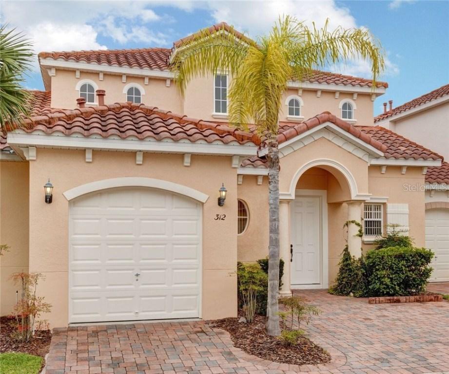 312 Brunello Dr., Davenport, FL 33897