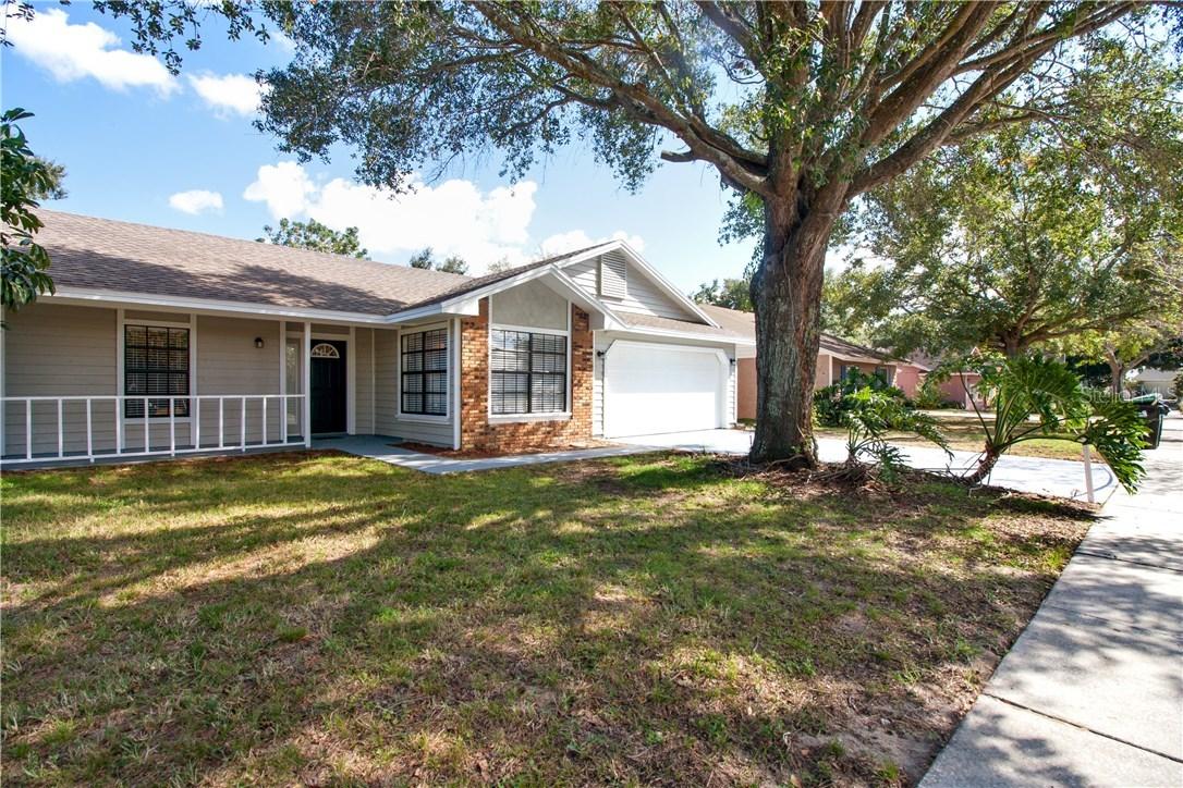 1343 Lamplighter Way, Orlando, FL 32818