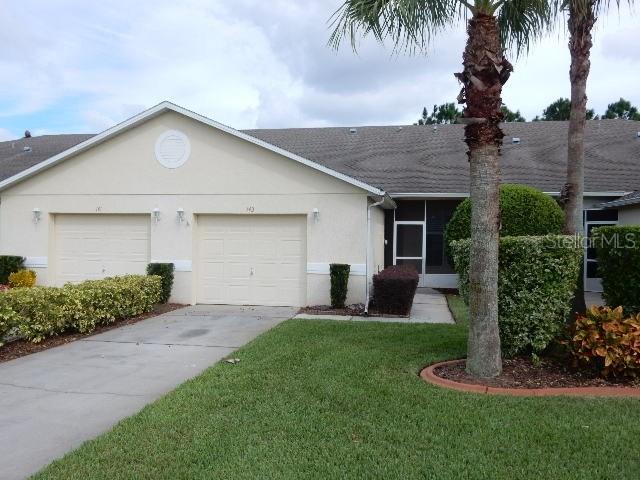 143 Club Villas Ln., Kissimmee, FL 34744