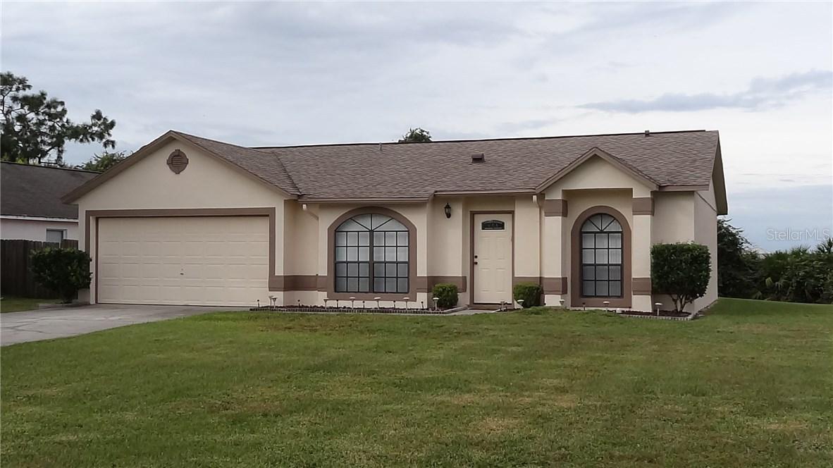 147 Foggy Creek Rd., Davenport, FL 33837