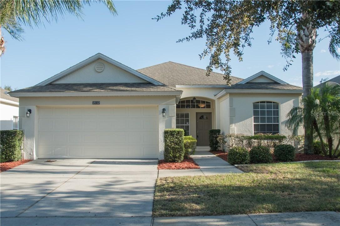 15112 Masthead Landing Cir., Winter Garden, FL 34787
