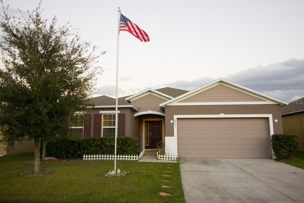 4941 Windbourne Way, St. Cloud, FL 34772