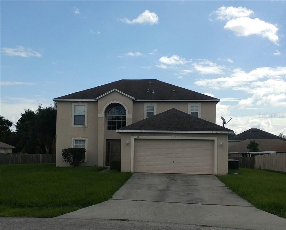 1903 Lakeview Way, Poinciana, FL 34759