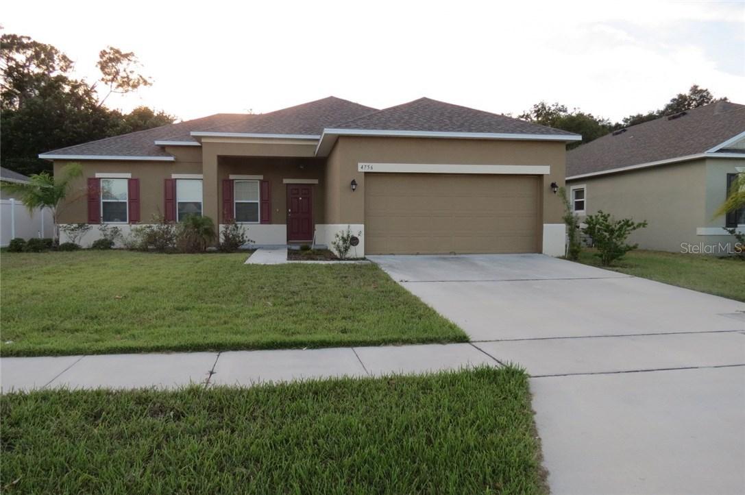 4756 Ashurst St., Kissimmee, FL 34758