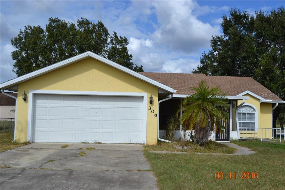 309 Grant Cir., Davenport, FL 33837