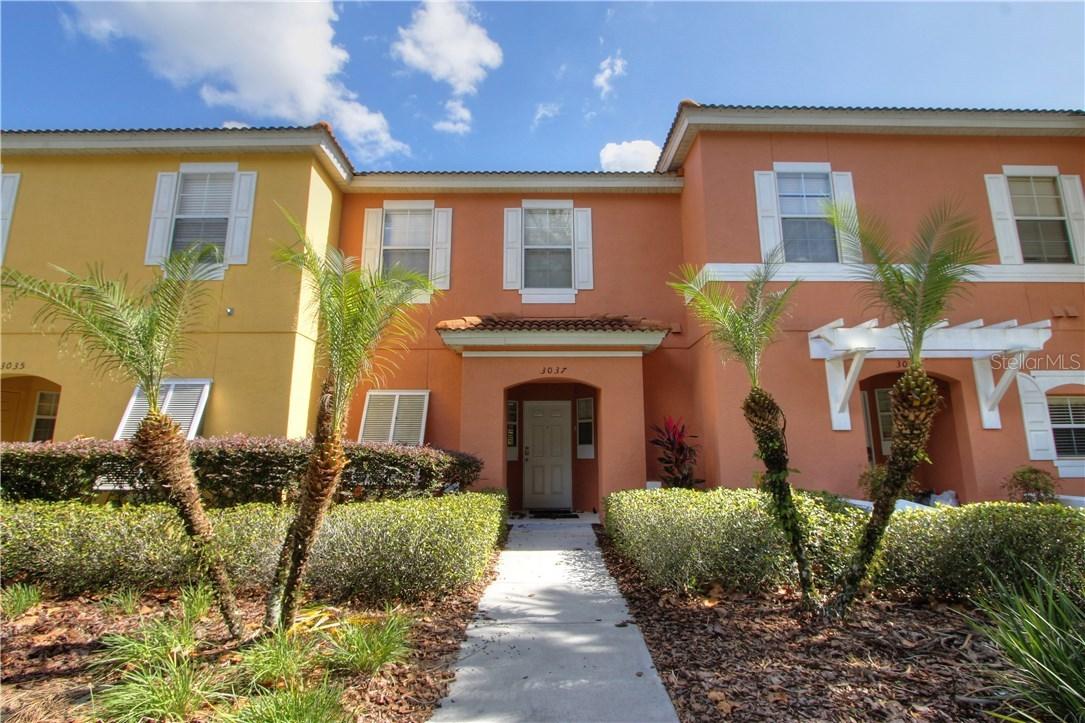 3037 Yellow Lantana Ln., Kissimmee, FL 34747