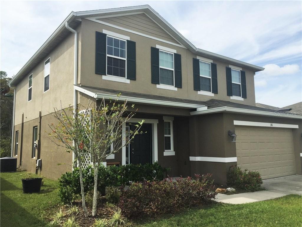 181 Daigledog St St., Saint Cloud, FL 34772