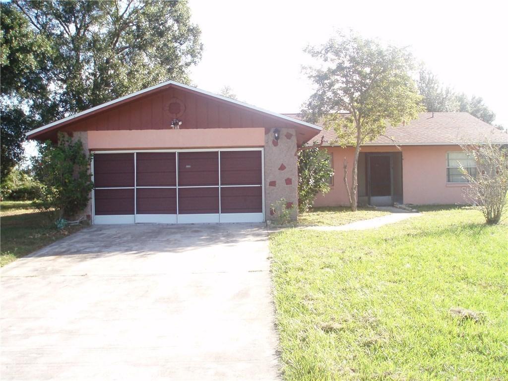 739 Dromedary Dr., Poinciana, FL 34759