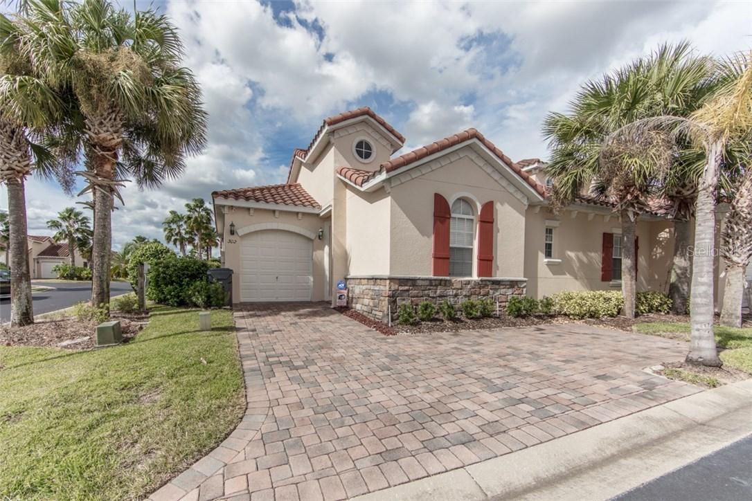 302 Brunello Dr., Davenport, FL 33897