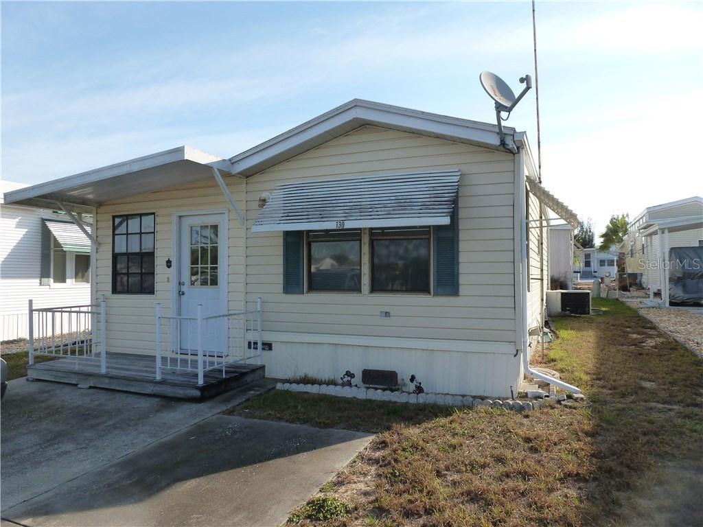 130 Center Crest Blvd., Davenport, FL 33837