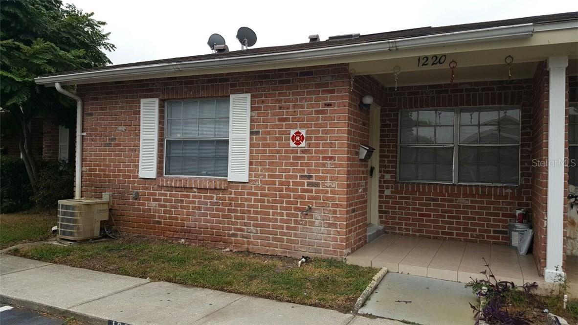 1220 Virginian Dr., Orlando, FL 32807