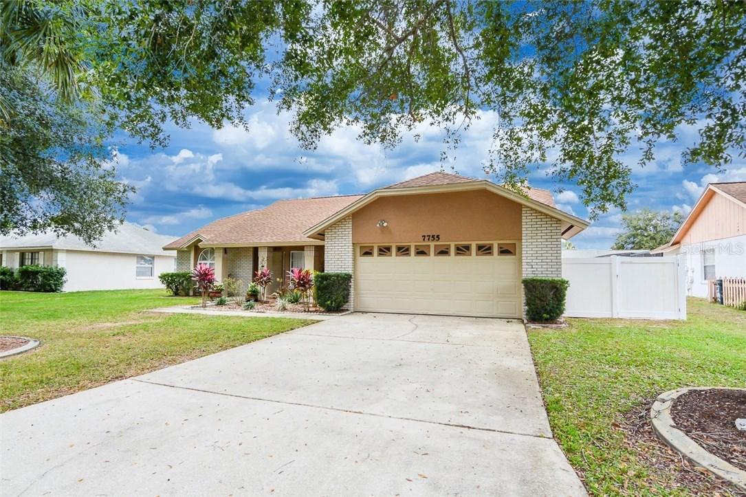 7755 Indian Ridge S Tr., Kissimmee, FL 34747