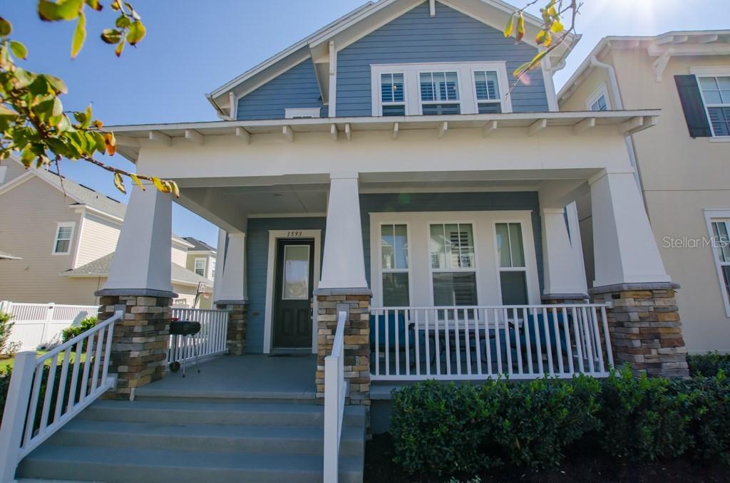 1593 Castile St., Celebration, FL 34747