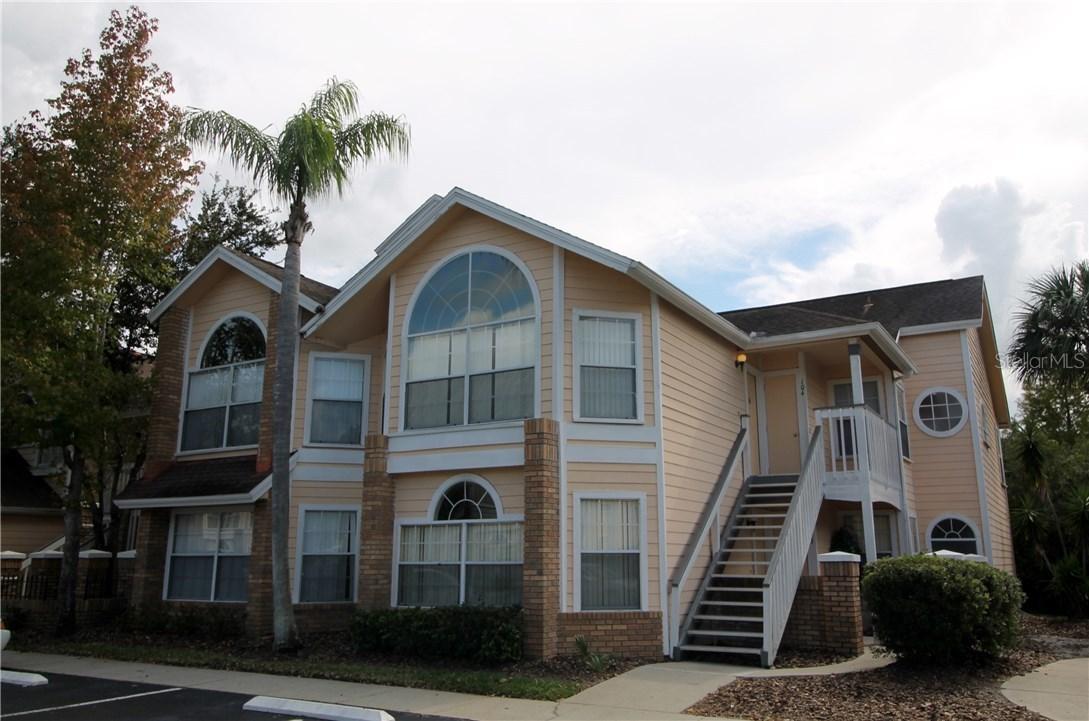 2735 N Poinciana Blvd. #103, Kissimmee, FL 34746