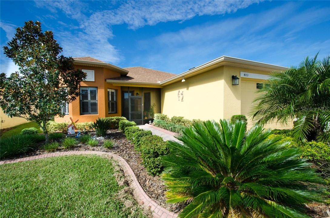 403 Scripps Ranch Rd., Kissimmee, FL 34759