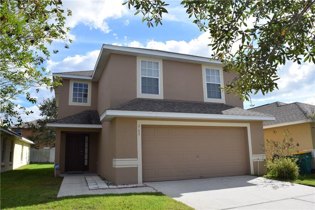 111 Owenshire Cir., Kissimmee, FL 34744