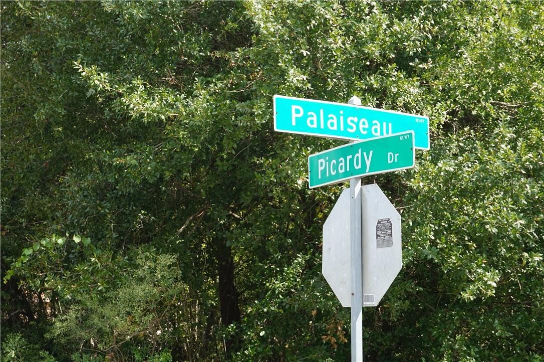 Palaiseau Ct., Kissimmee, FL 34759