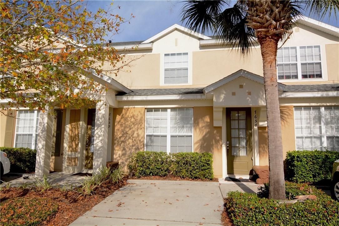 7657 Fitzclarence St., Kissimmee, FL 34747